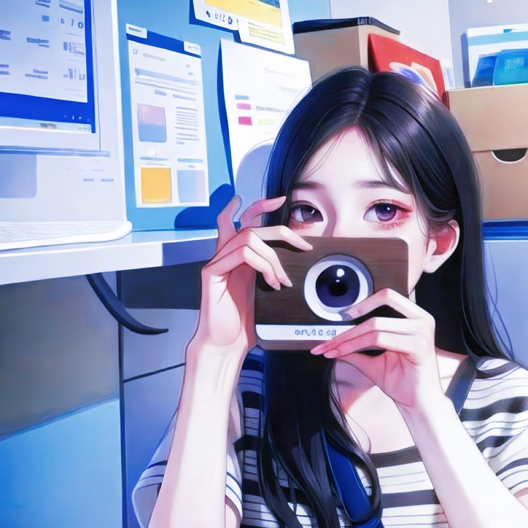 一叶📷