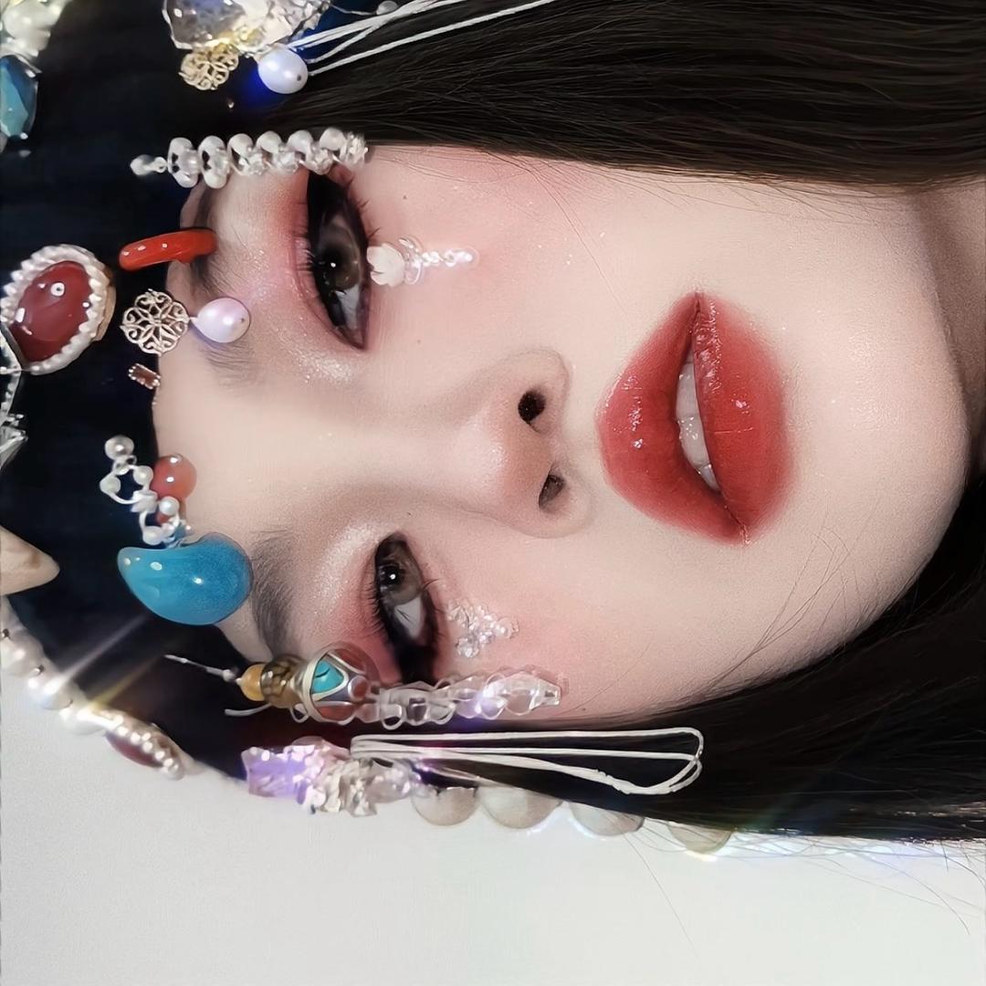 目新📸