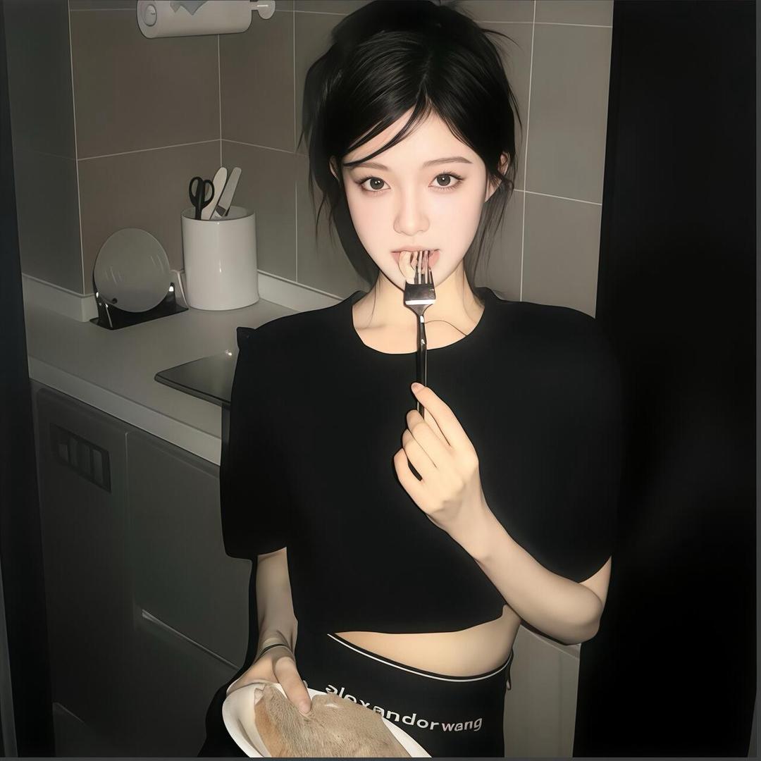 爱吃醋瓶