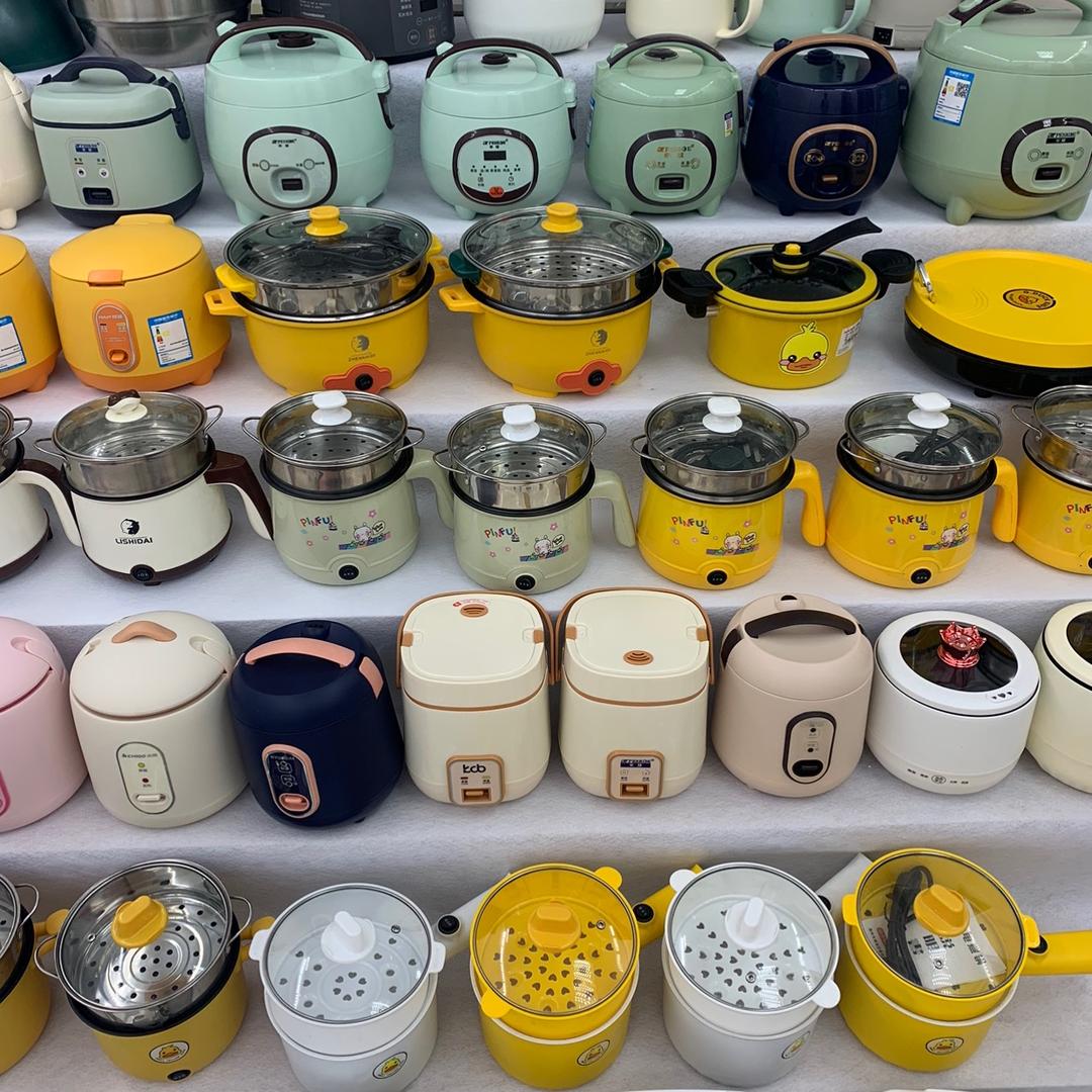 厨房小电器