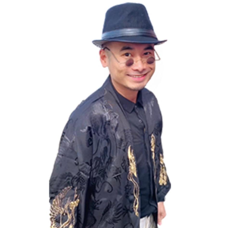 泉城宋老师儿夜游天下