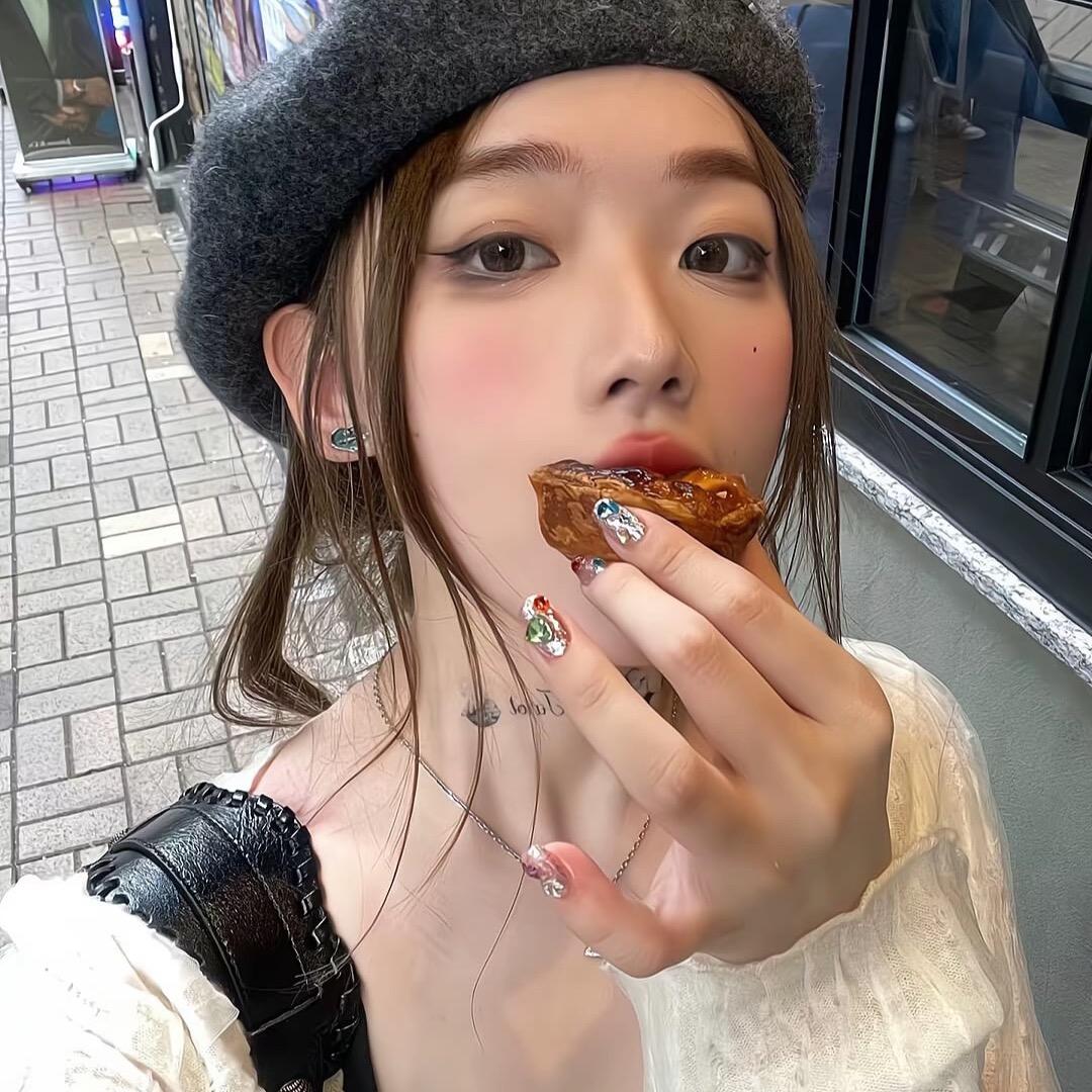 斑马还没有睡..