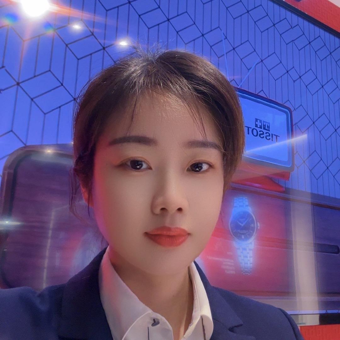盐城北金鹰天梭美度韩玲
