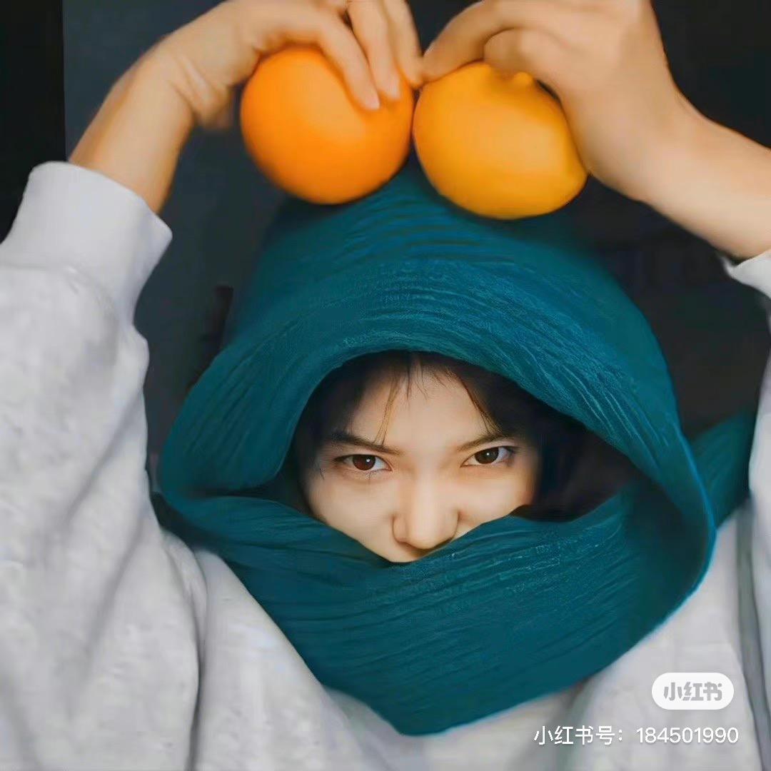 叫我大白兔奶糖🐰