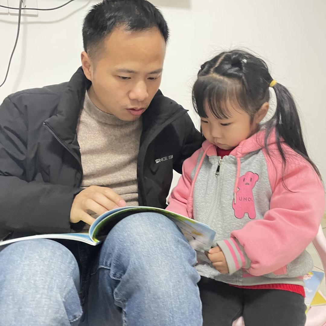 丸子爸（记录生活）