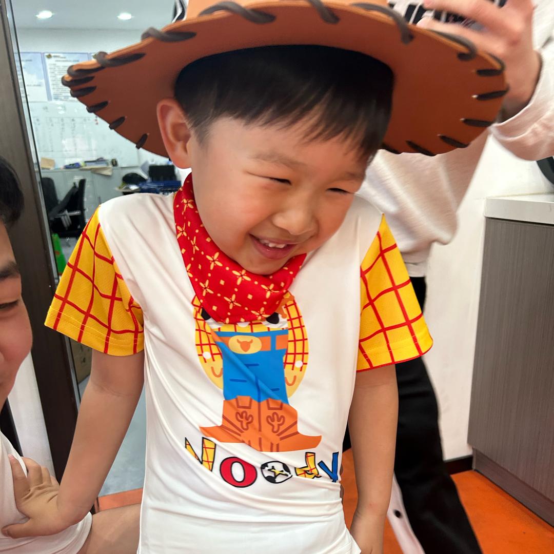香蕉时光🏀🏸公园管教练（南通探险王国
