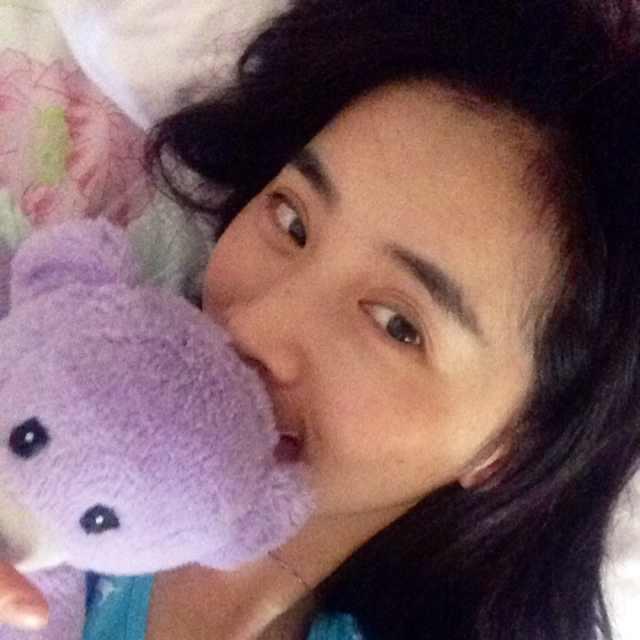 妍不晚