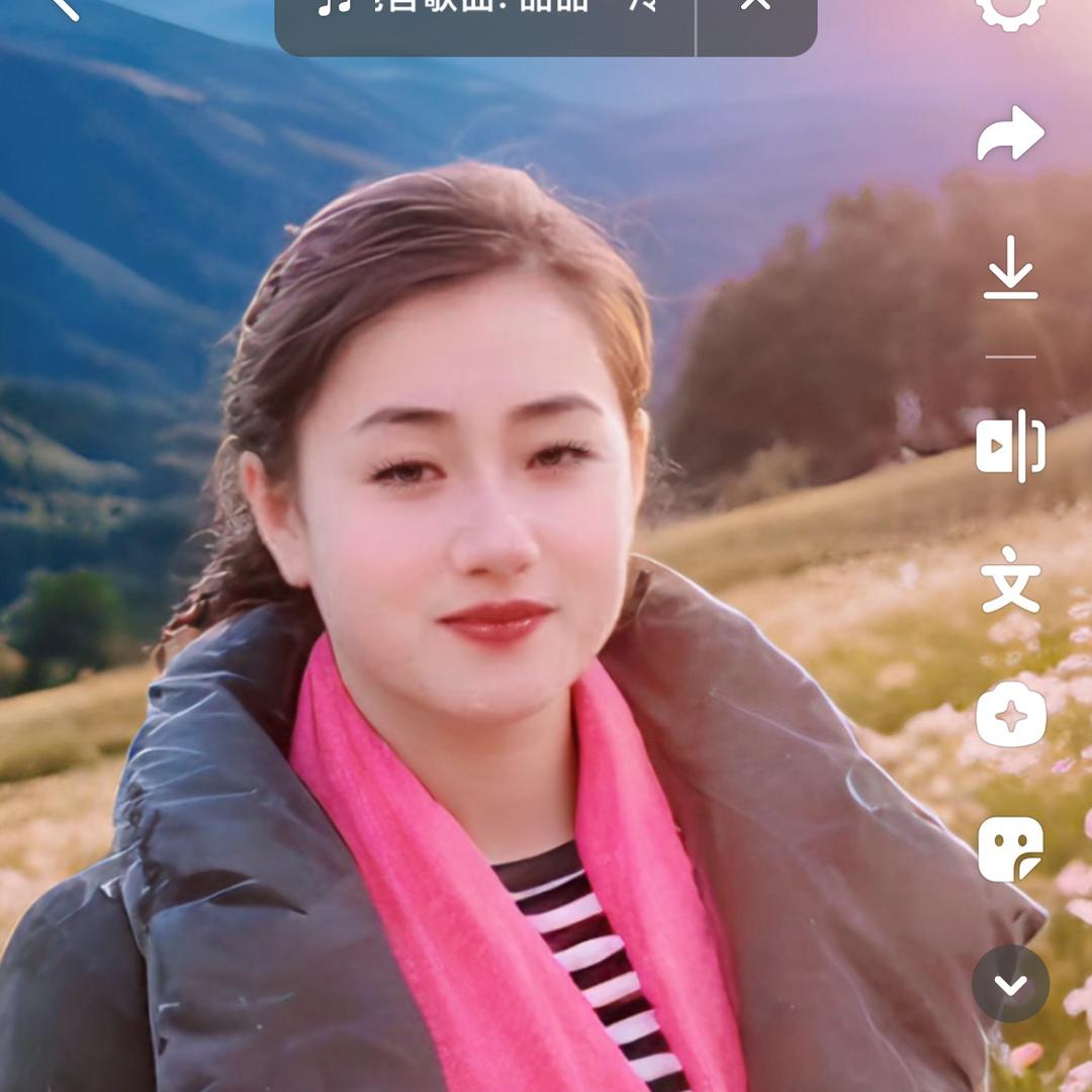 小雨沙沙