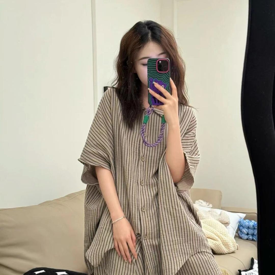 满满睡衣服饰