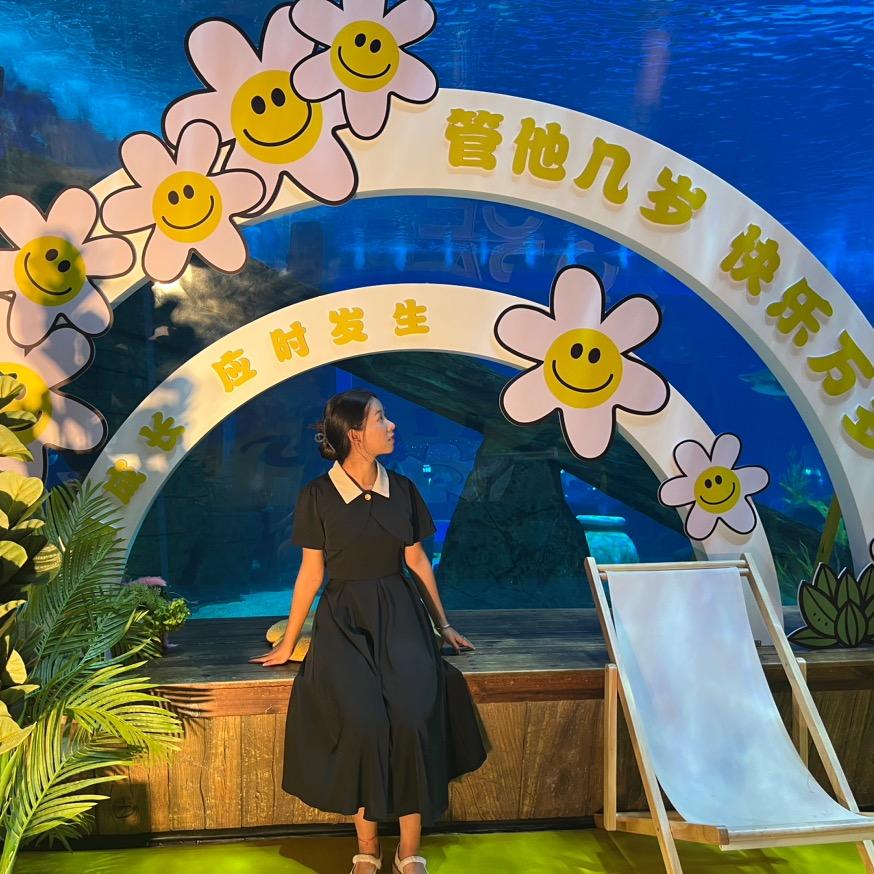 夹心酸奶汤圆🌝