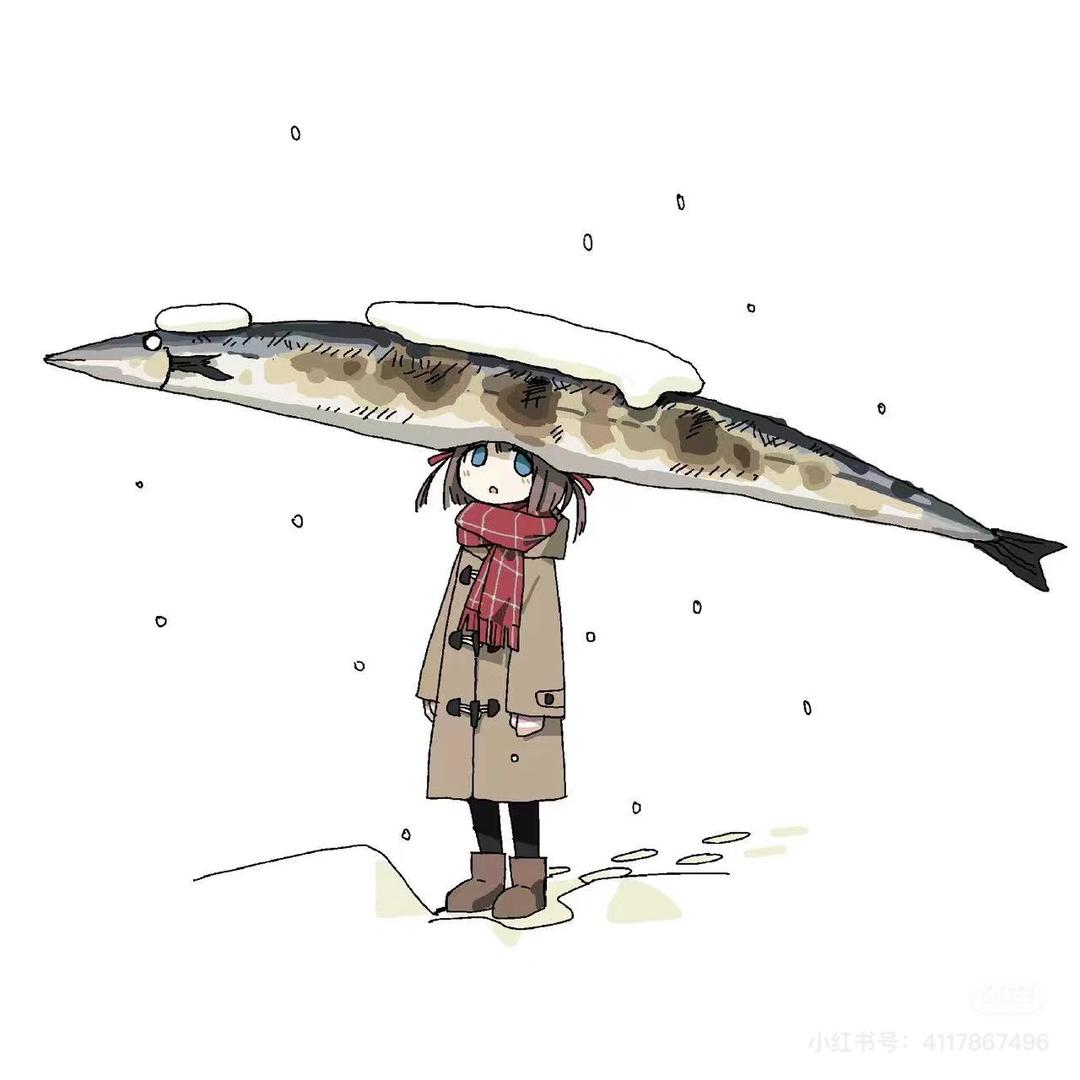 小雨🌧️