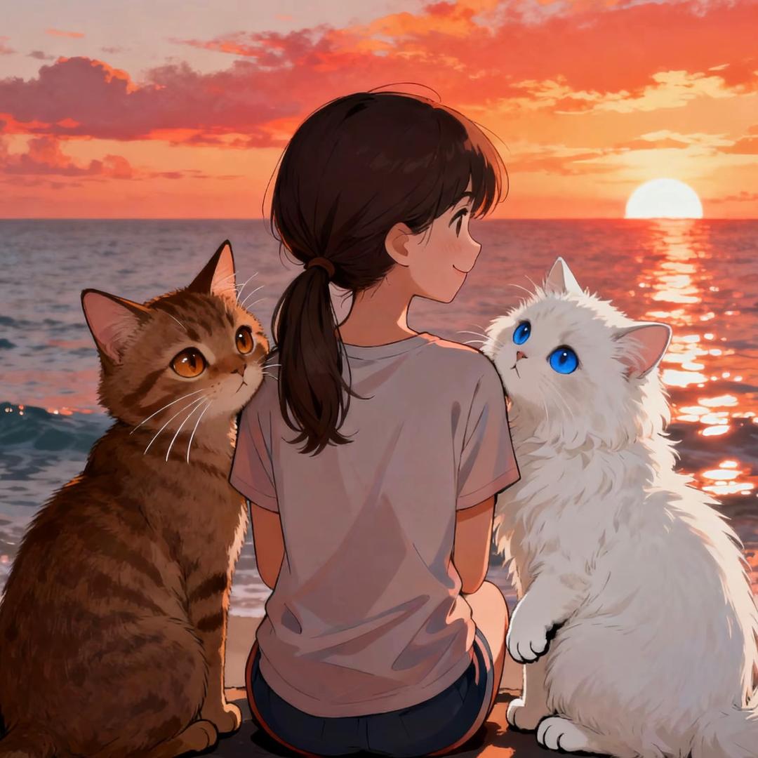 岁有小安🐈