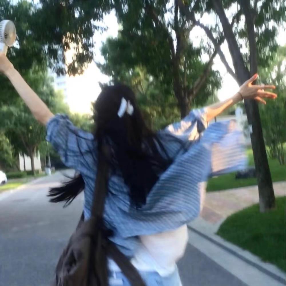 长在树上的土豆🥔