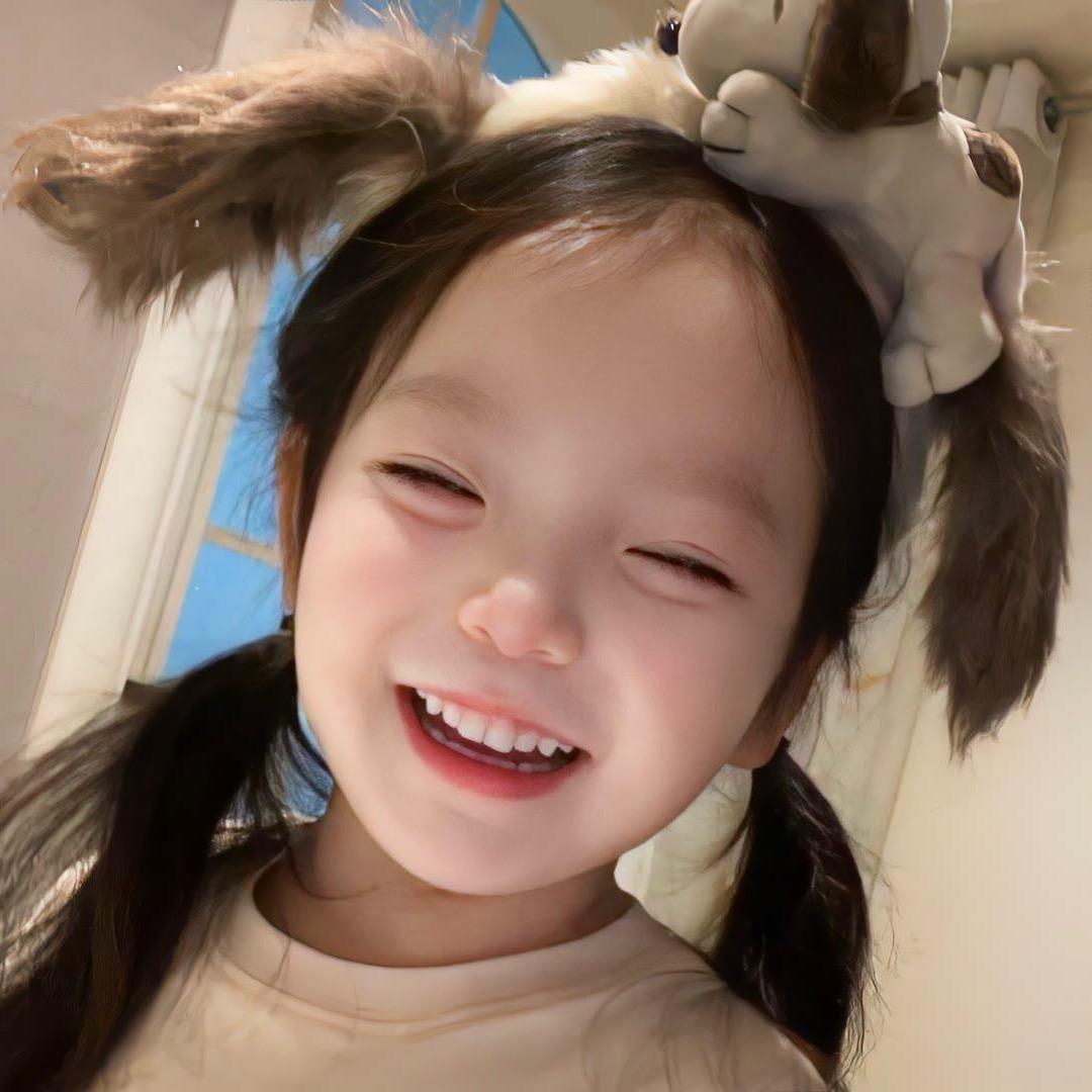 一小只