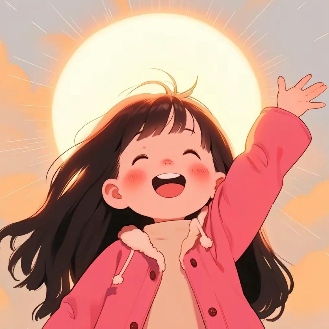 我有两个小旺仔