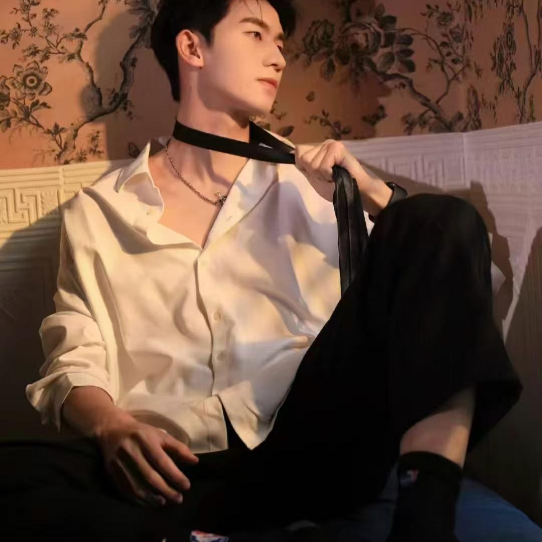 ಇ᭄烟懂男人心💥