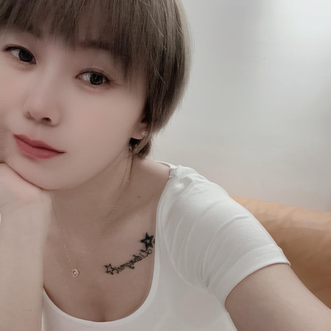 梅梅🎀