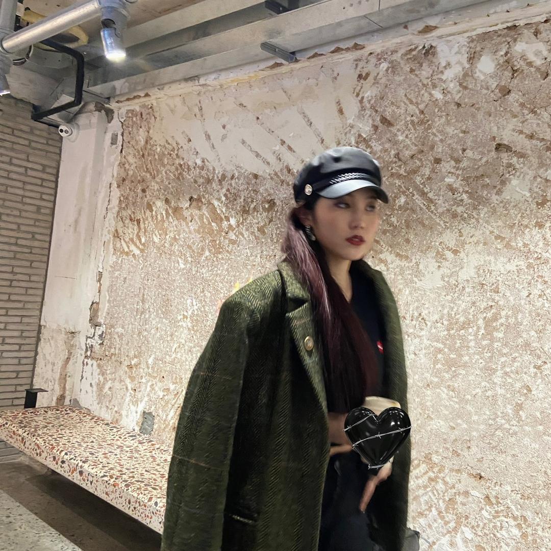 橘阿媛🍊9.6收官清仓场
