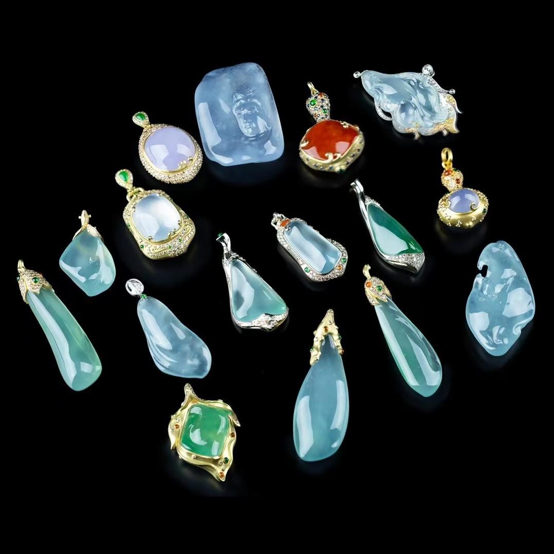 四会雅妍翡翠艺术臻选阁