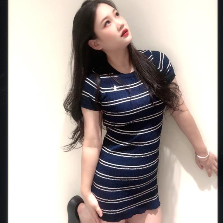 @晚月～