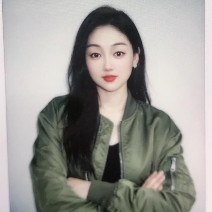 安阳李姐美业（志 尤 候）