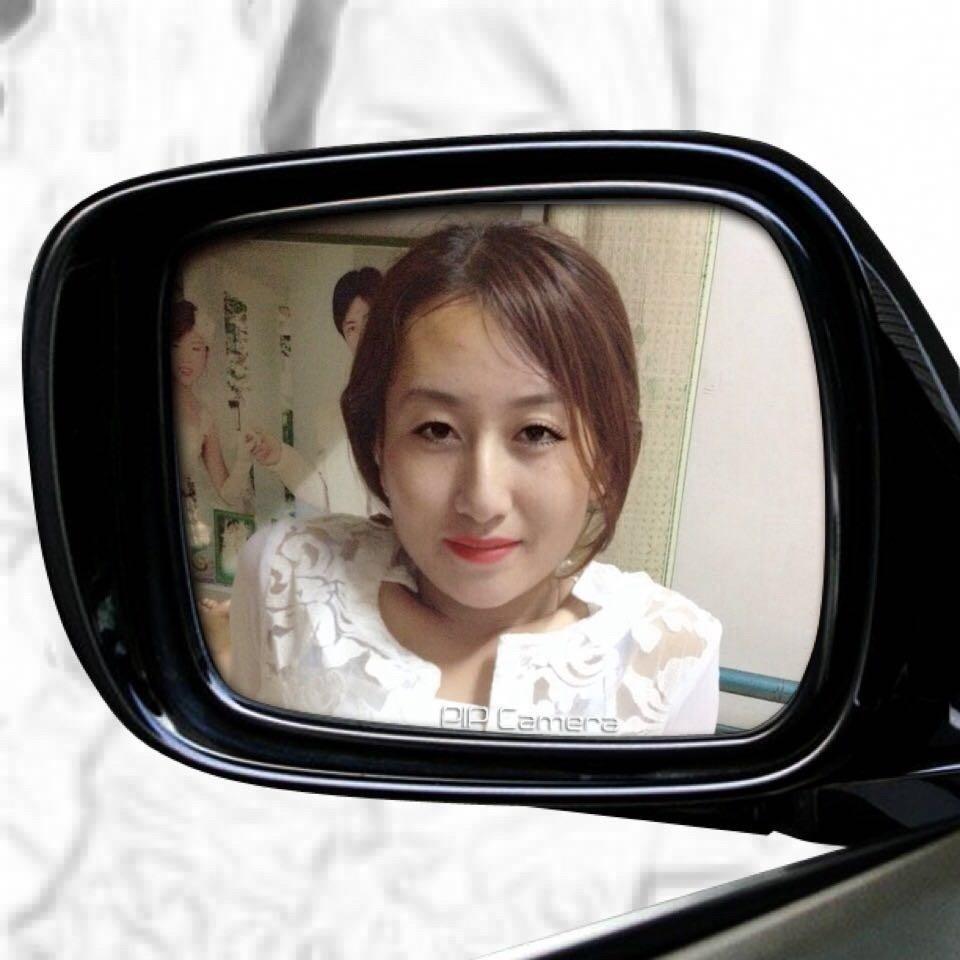 甘肃小姐姐