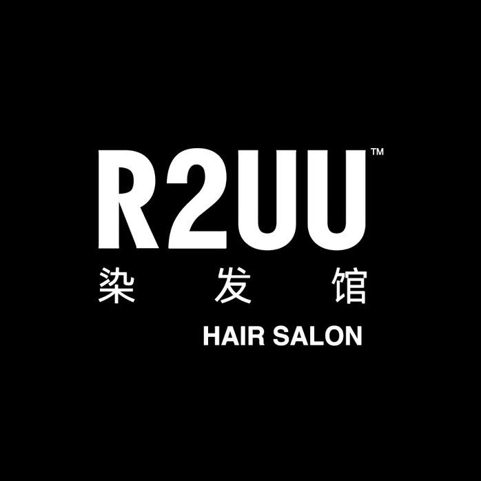 R2UU染发馆 北京店