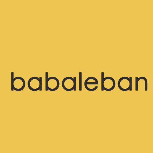 baba 巴拉巴品童装