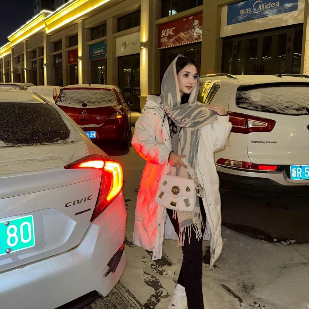 ʜᴜᴍᴀʀ（月子中）