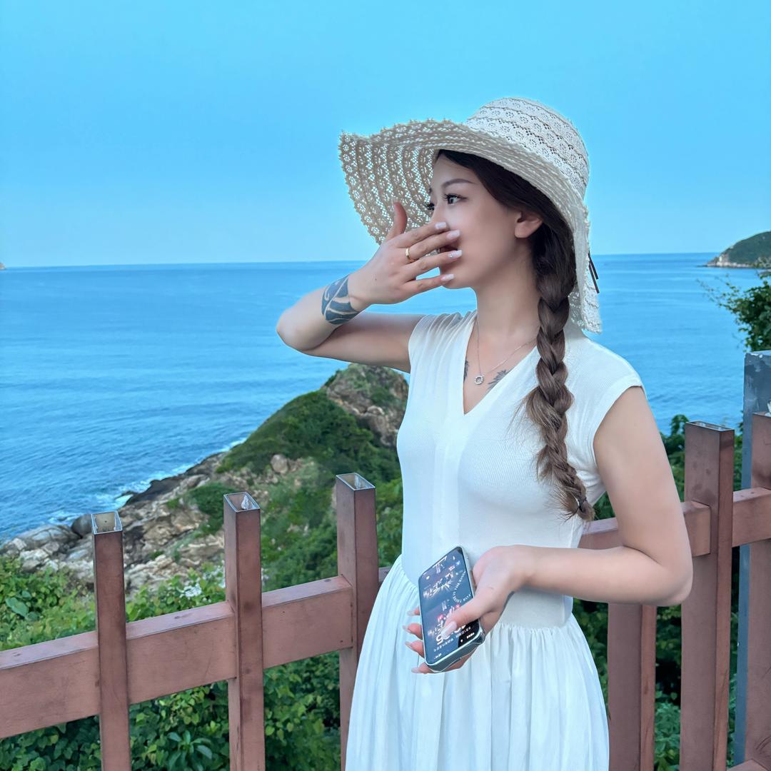 小艾米