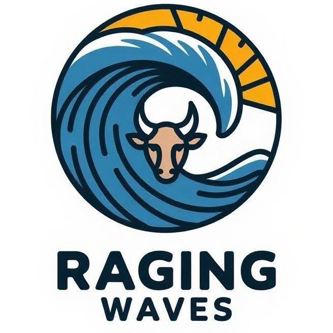 青岛狂澜Raging Waves