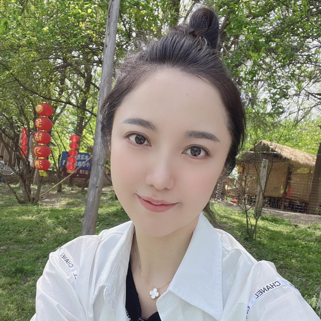 是晚儿啊