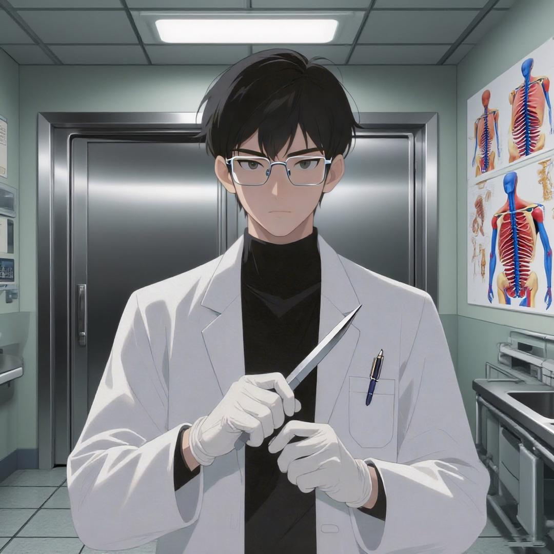 子洛