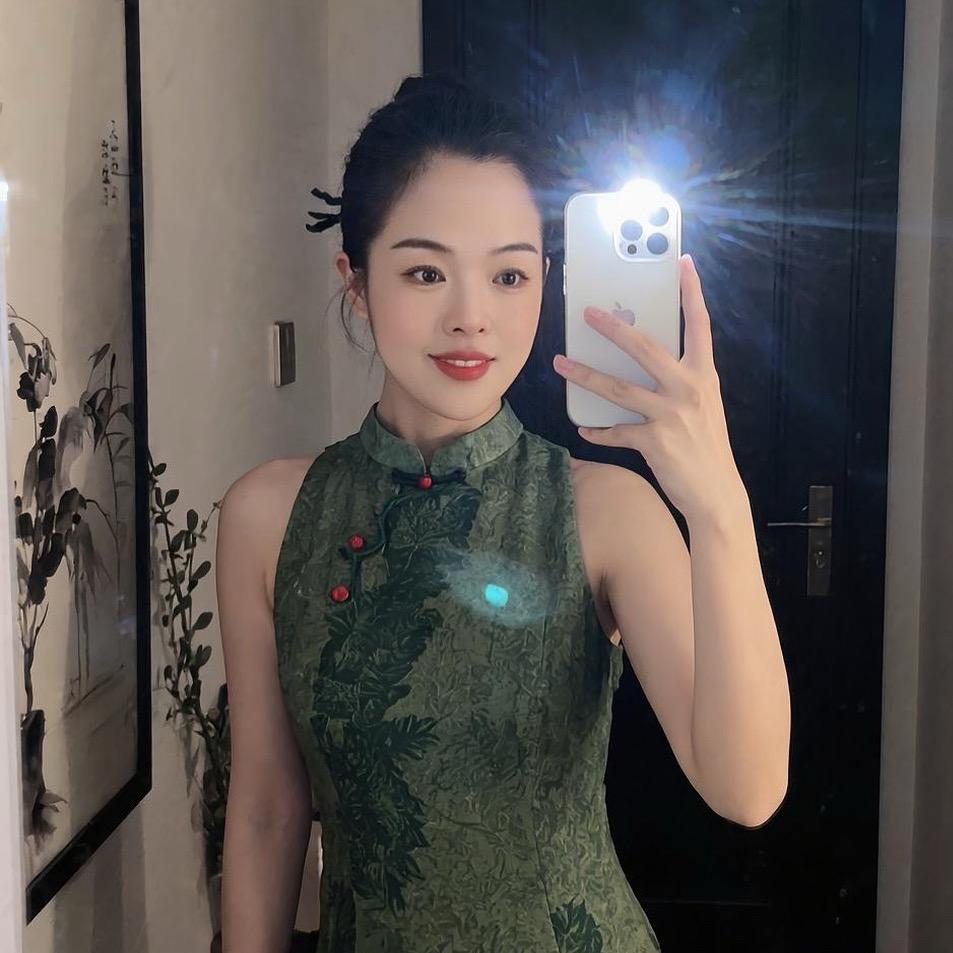 杜杜（拒绝连赞）