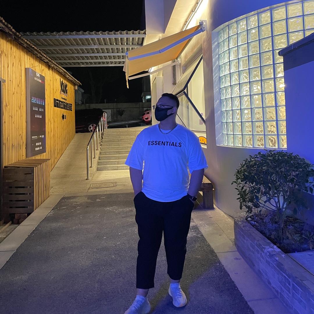 丿黑胡椒海米煎蛋