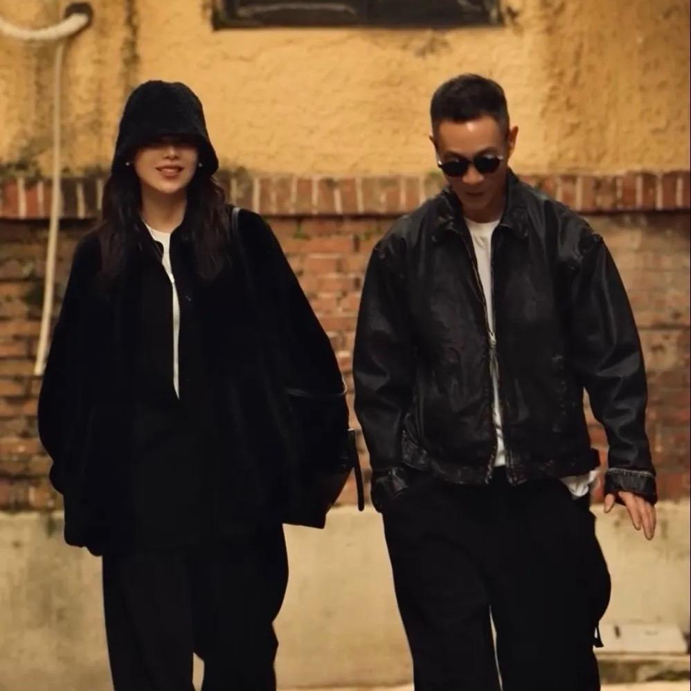 海上YeBa轻奢女装-直播爆款