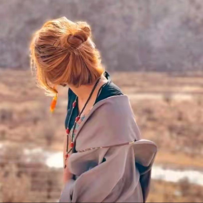 人美不算美 🍃 心美才是美