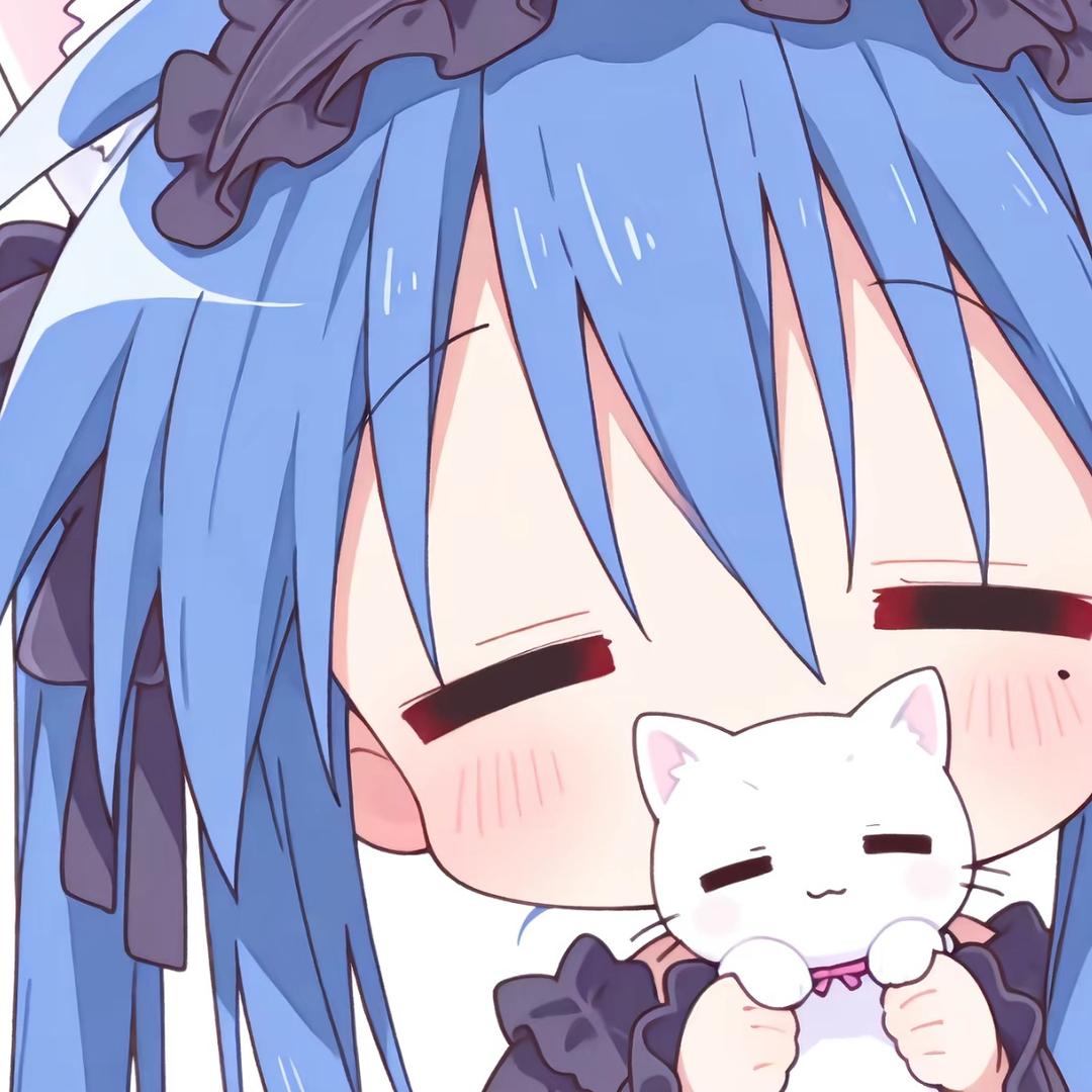 呆🐟