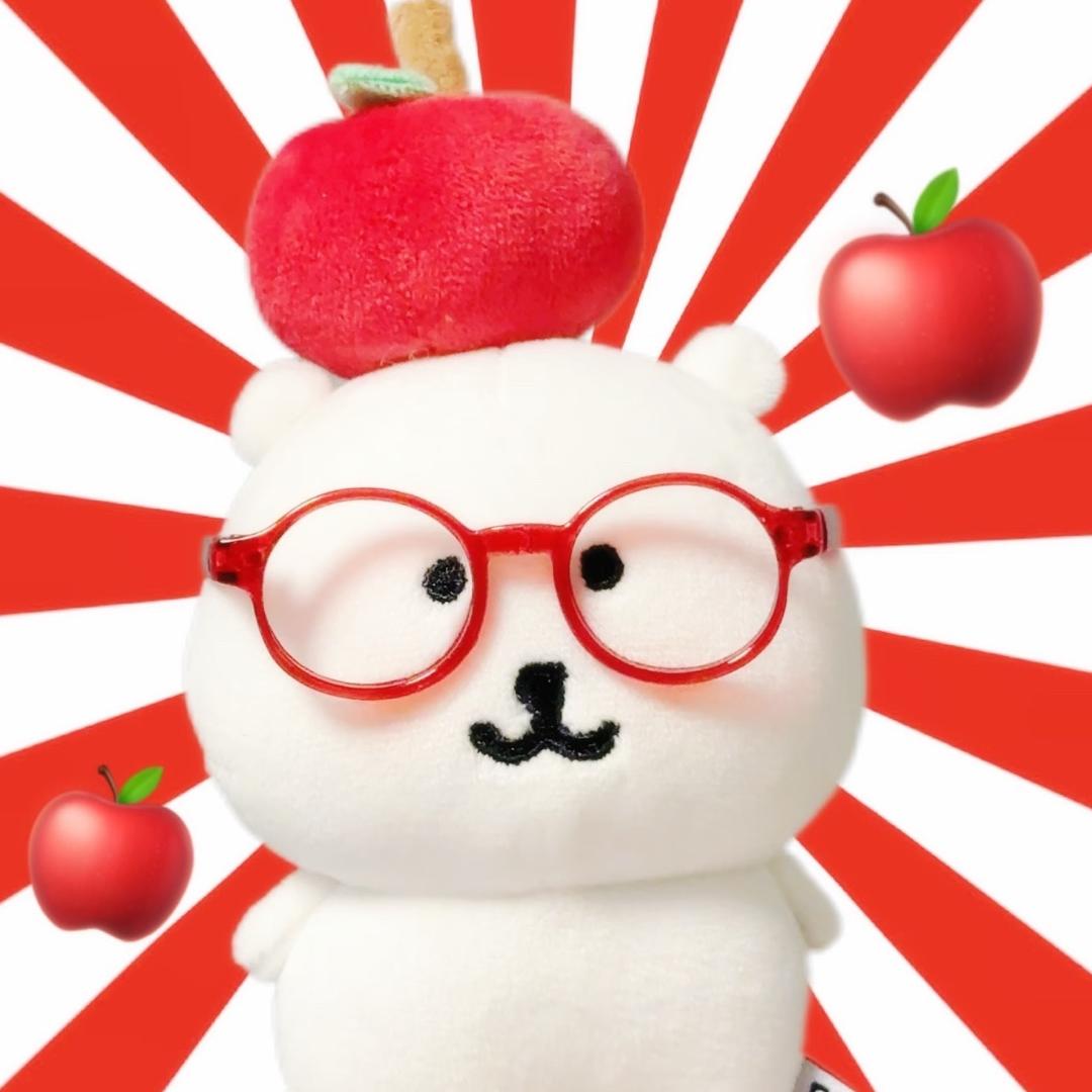 蟹老板（拼豆版）