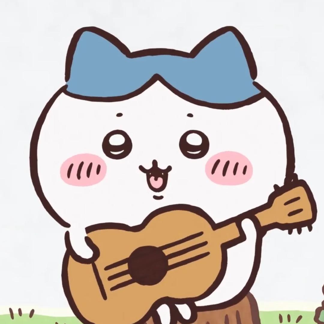 ber仔糕
