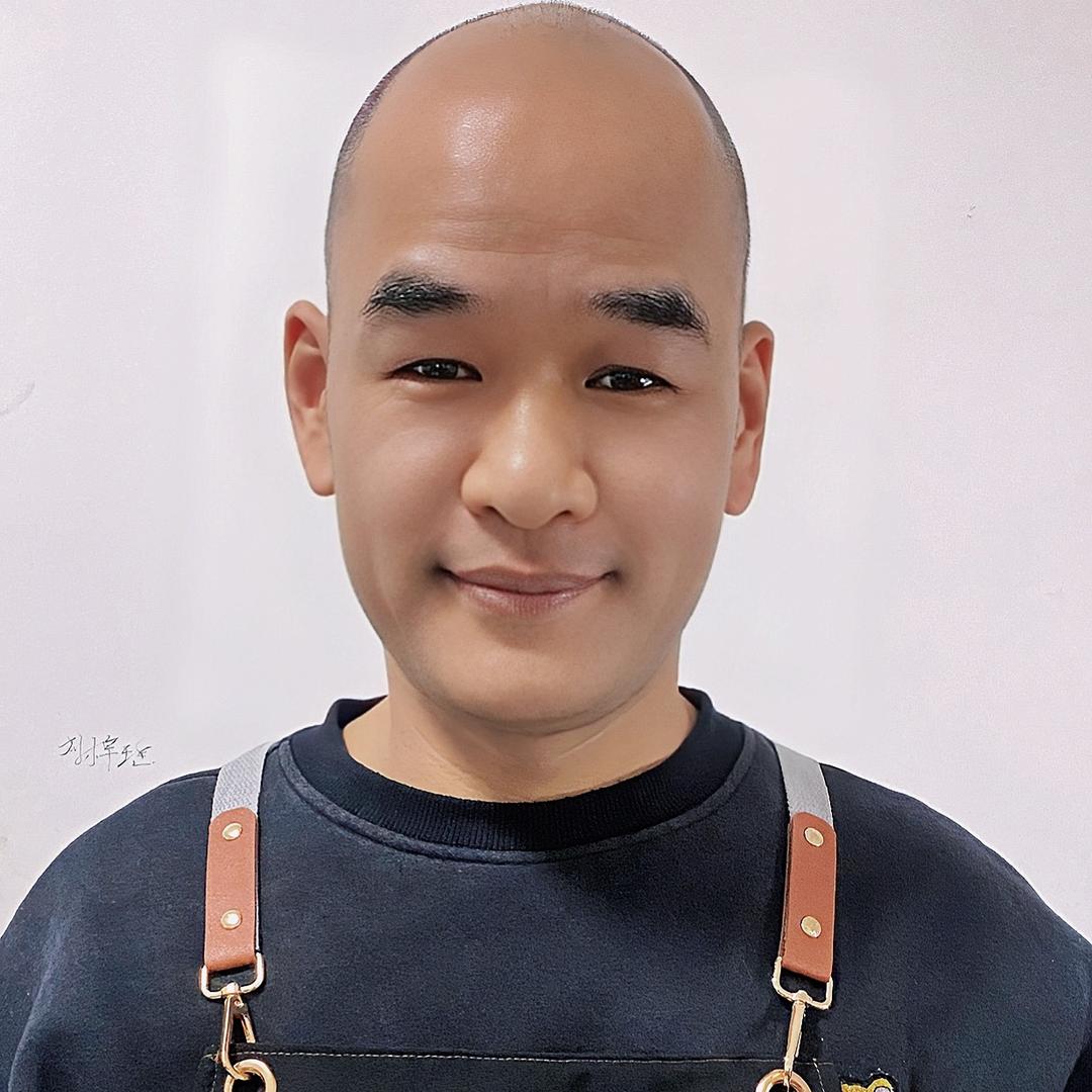 一哥做牛杂