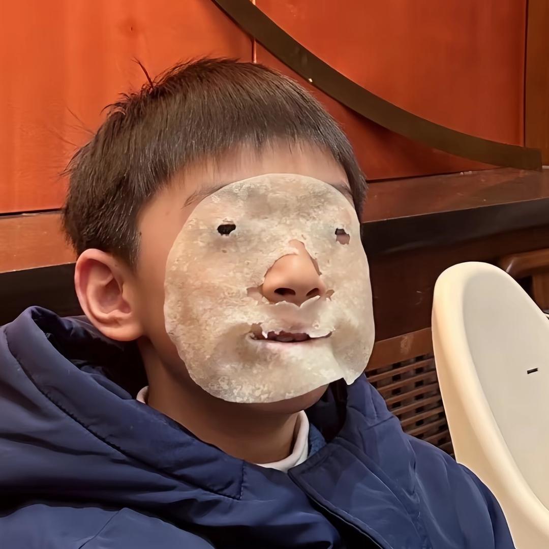 多喝水