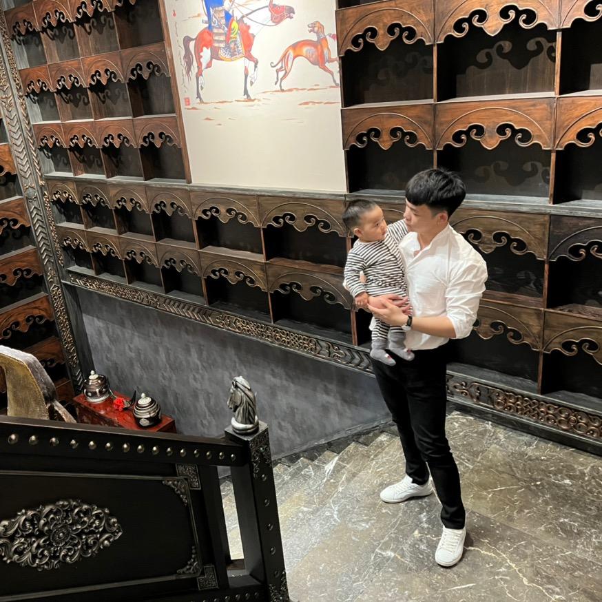 殷忠文