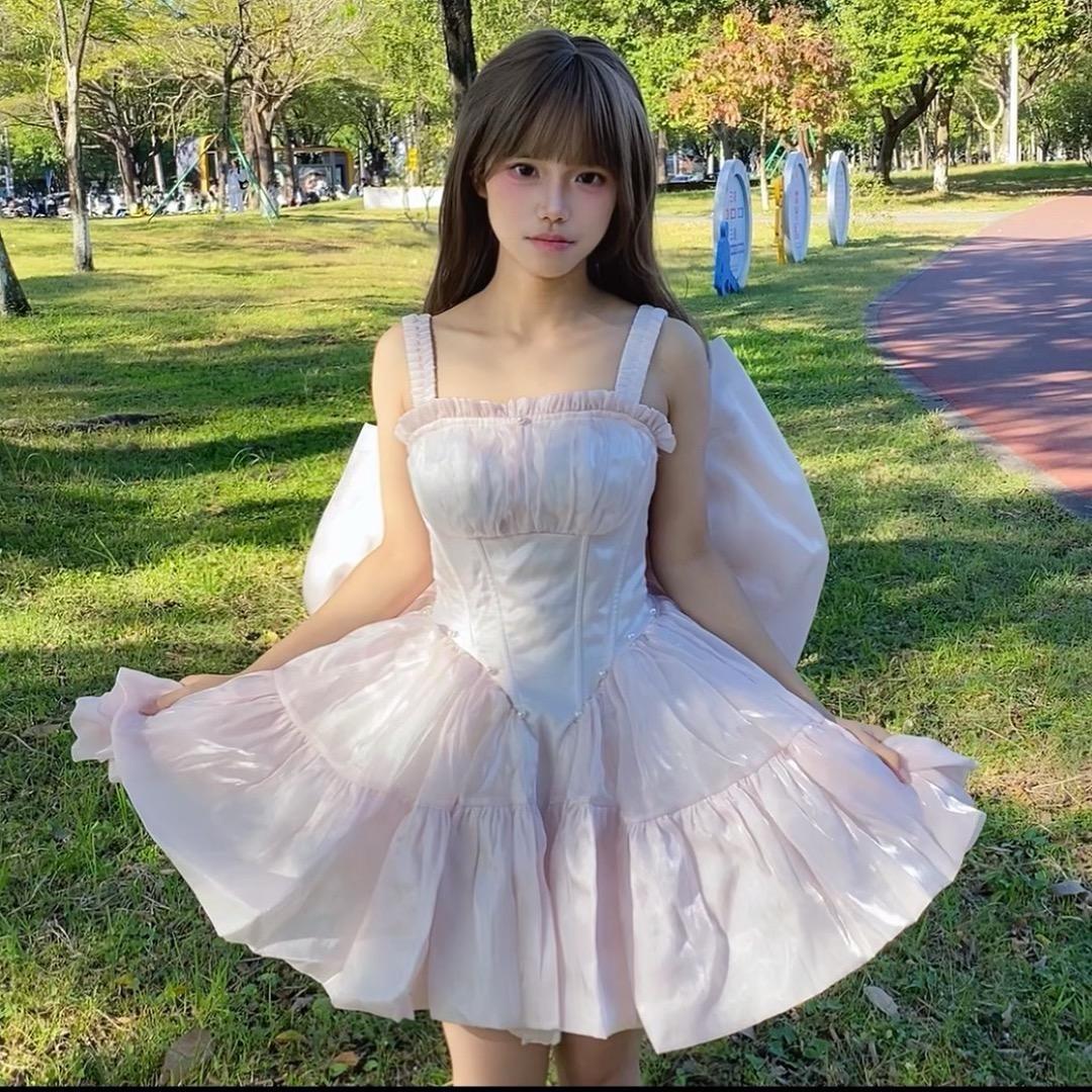 奶香小野猫(颜艺少女)