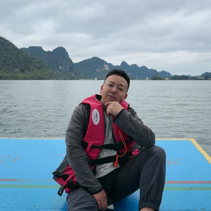 旅游推荐官朱朱（三亚）