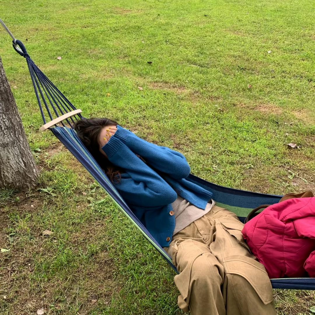 🍊遇到困难睡大觉