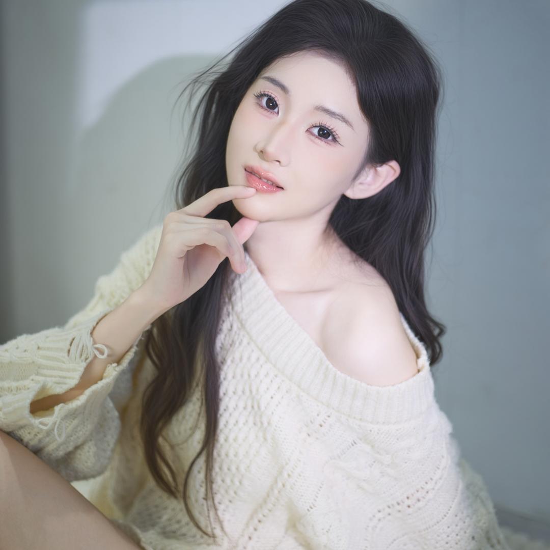 心晴🎙️