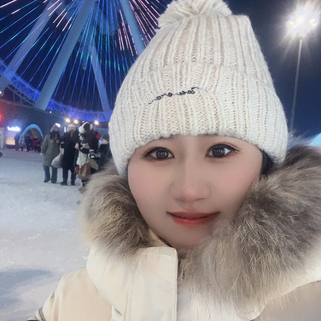 娜娜的小苹果
