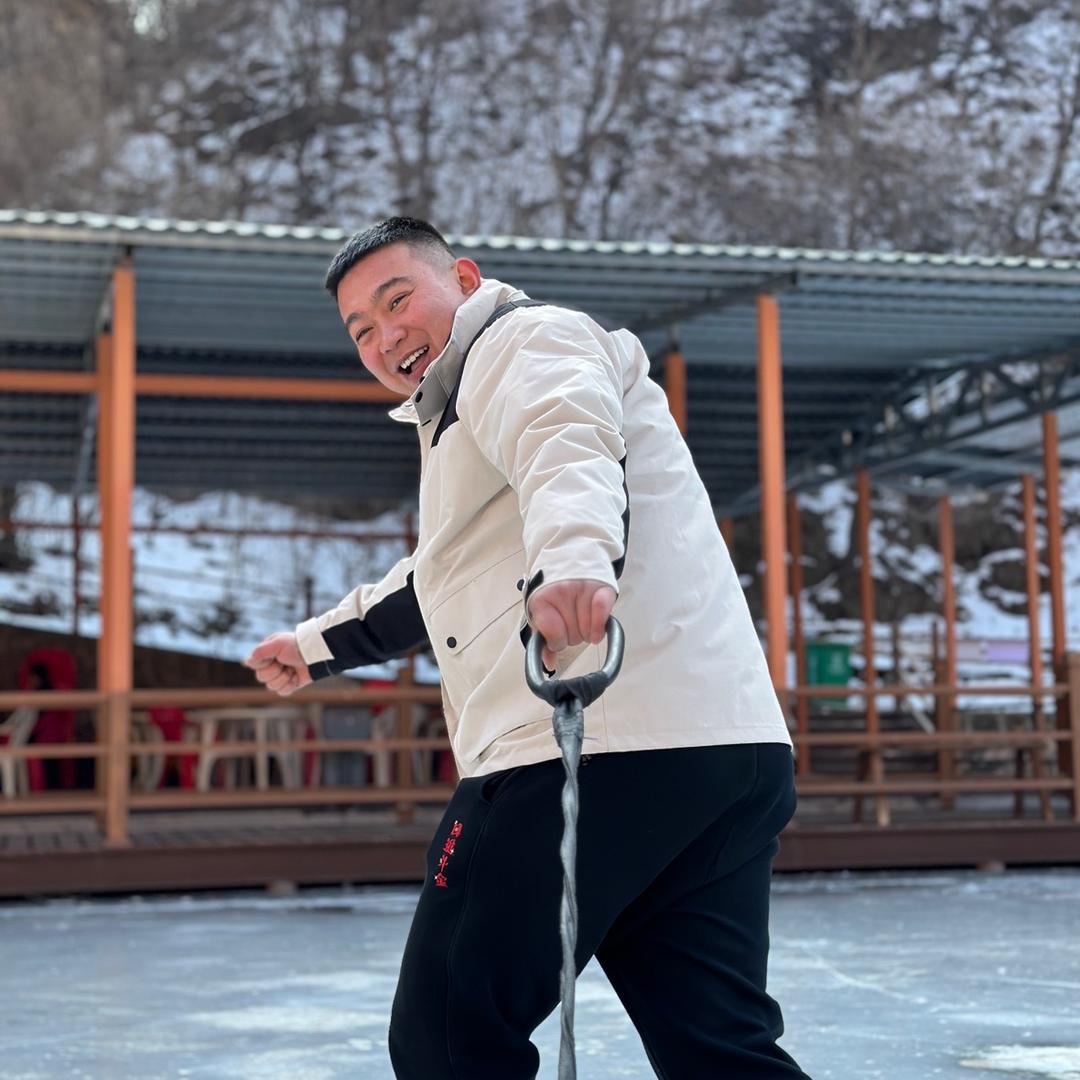 禧团团美食甄选官方号