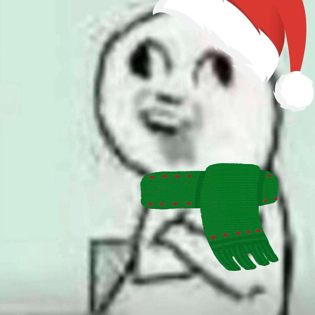 黑框虎牙加芝士